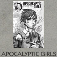 APOCALYPTIC GIRLS